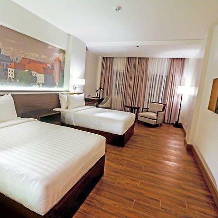 Hotel Carlito Tagaytay Tagaytay City Bagian luar foto