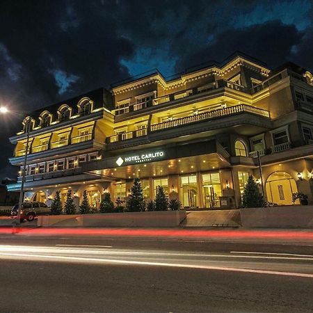Hotel Carlito Tagaytay Tagaytay City Bagian luar foto