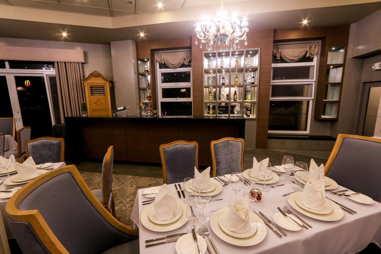 Hotel Carlito Tagaytay Tagaytay City Bagian luar foto