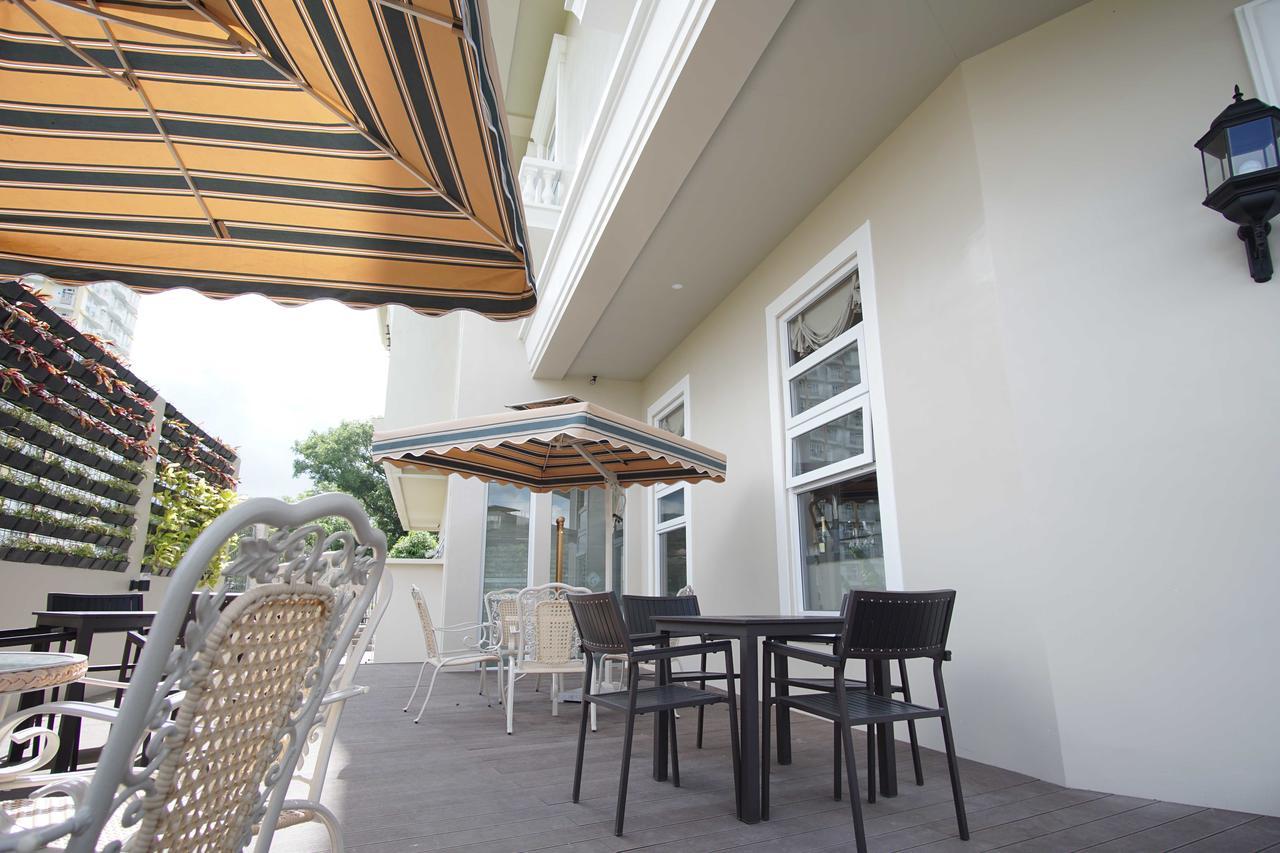 Hotel Carlito Tagaytay Tagaytay City Bagian luar foto