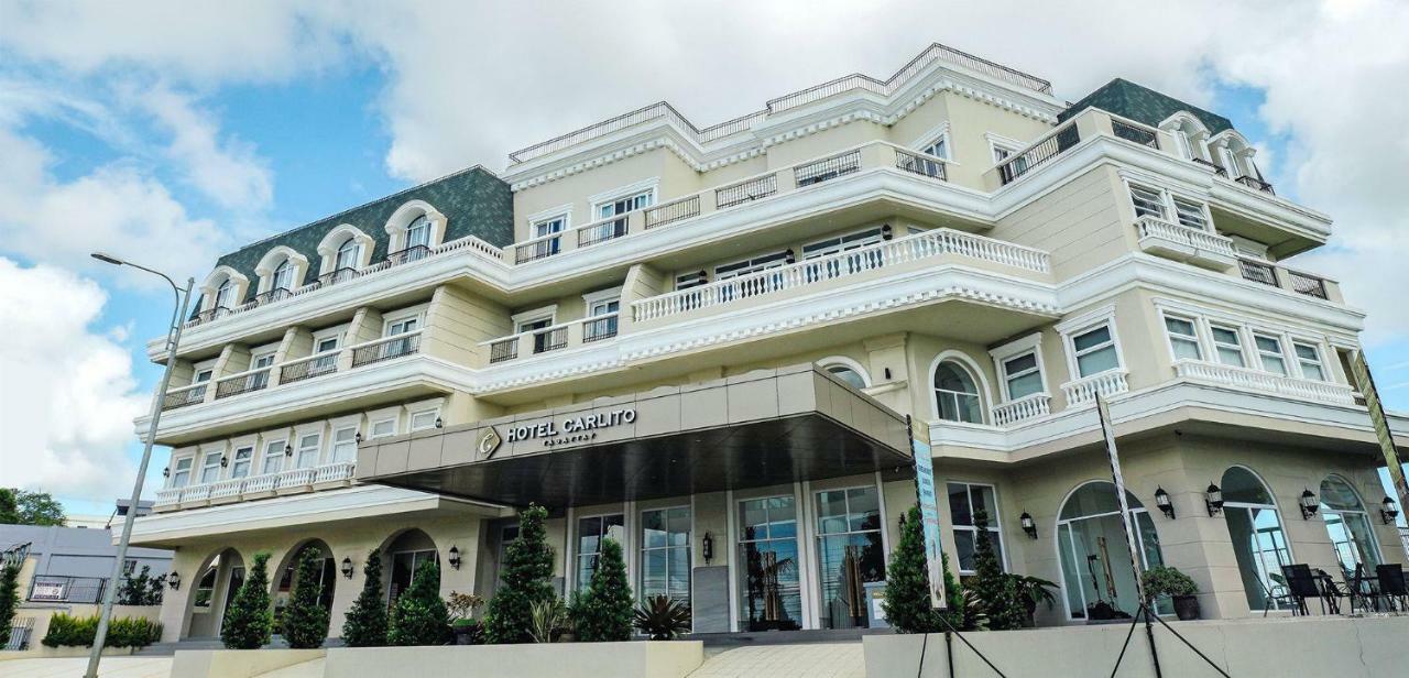 Hotel Carlito Tagaytay Tagaytay City Bagian luar foto