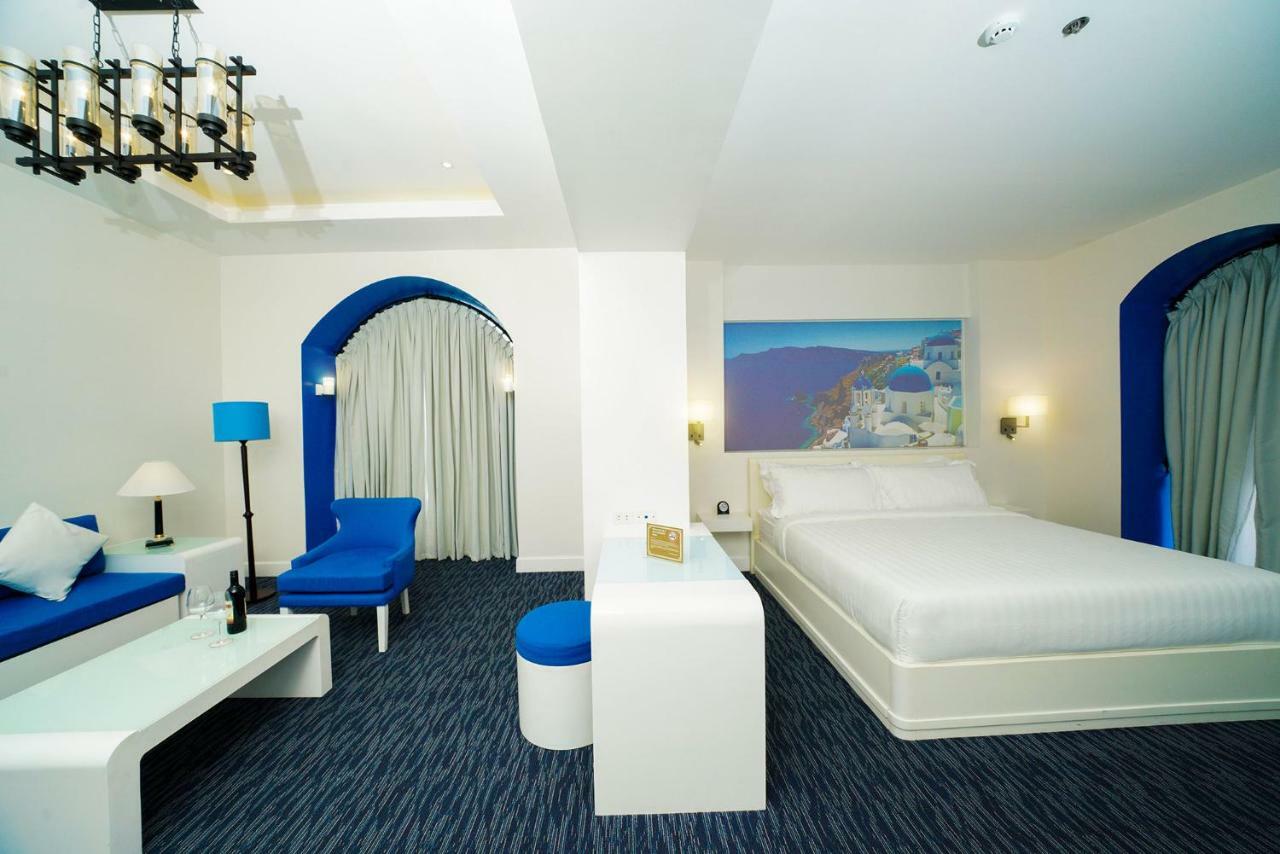 Hotel Carlito Tagaytay Tagaytay City Bagian luar foto