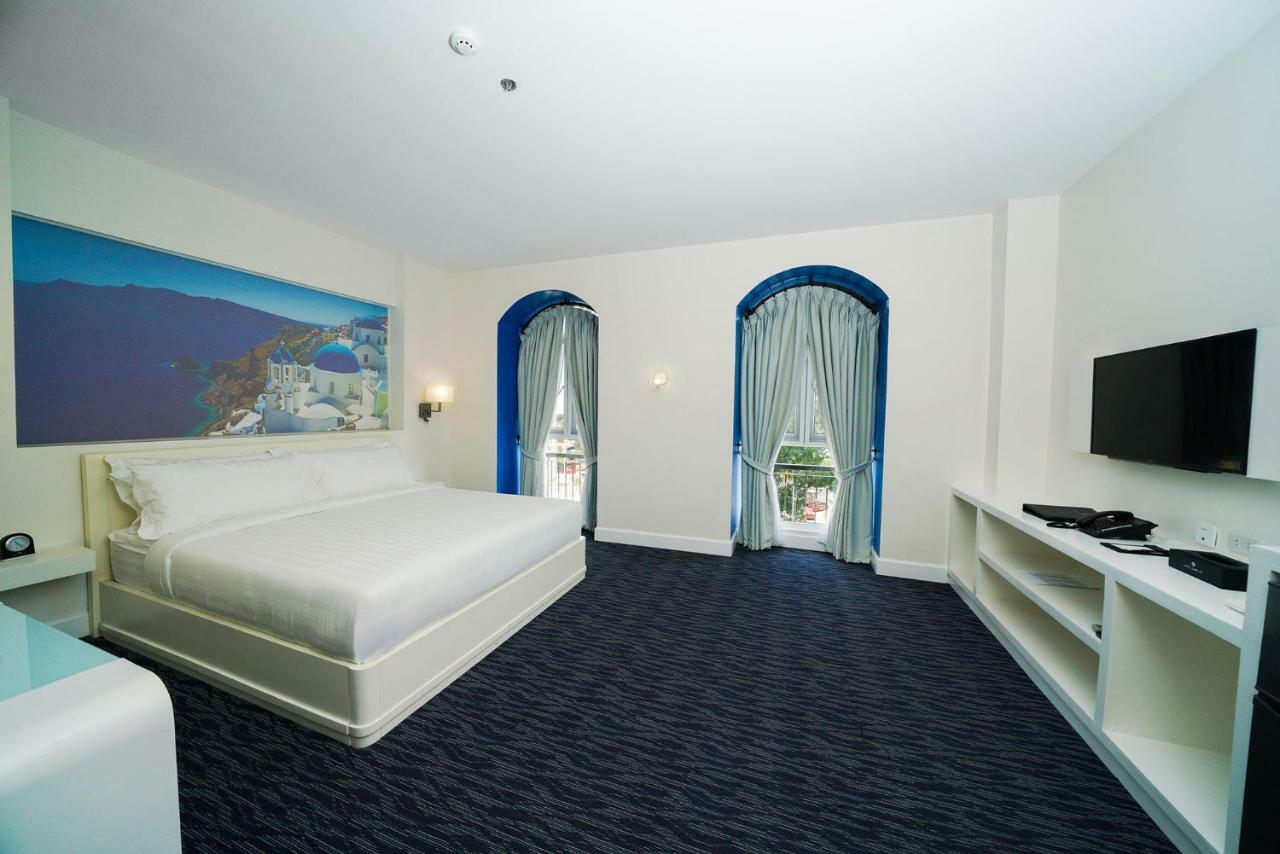 Hotel Carlito Tagaytay Tagaytay City Bagian luar foto