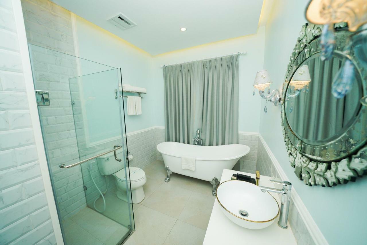 Hotel Carlito Tagaytay Tagaytay City Bagian luar foto