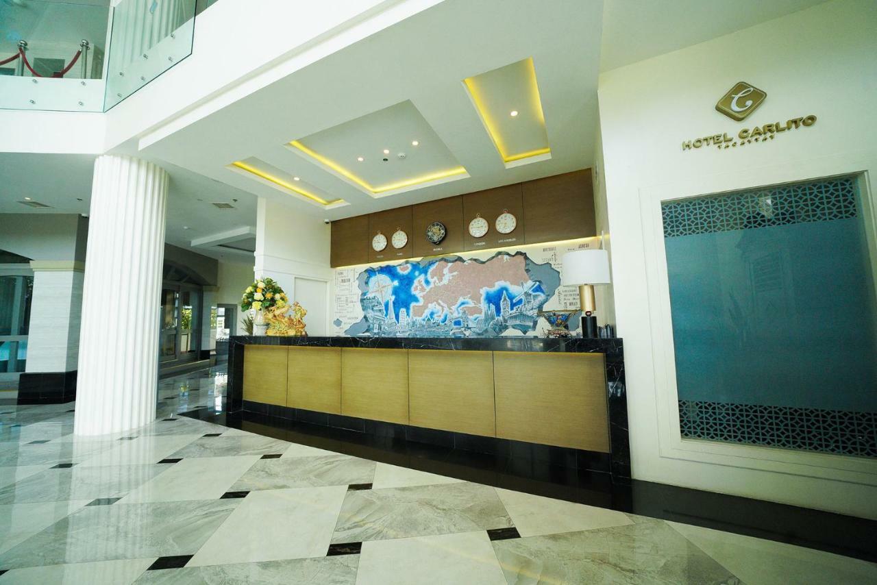 Hotel Carlito Tagaytay Tagaytay City Bagian luar foto