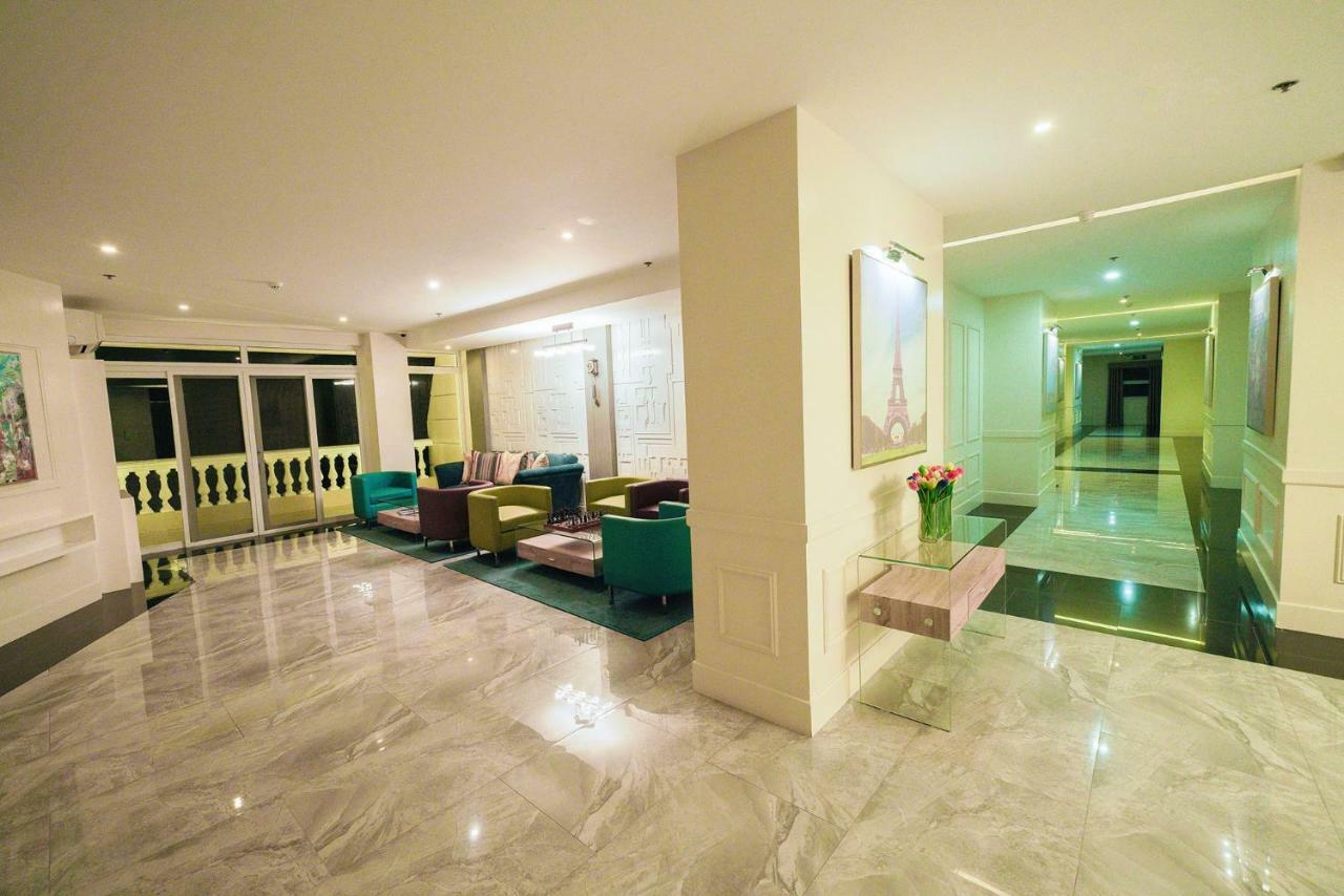 Hotel Carlito Tagaytay Tagaytay City Bagian luar foto