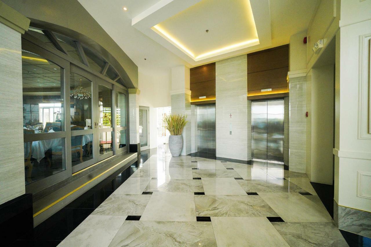 Hotel Carlito Tagaytay Tagaytay City Bagian luar foto
