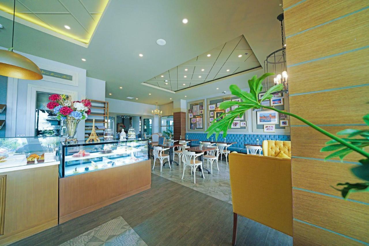 Hotel Carlito Tagaytay Tagaytay City Bagian luar foto