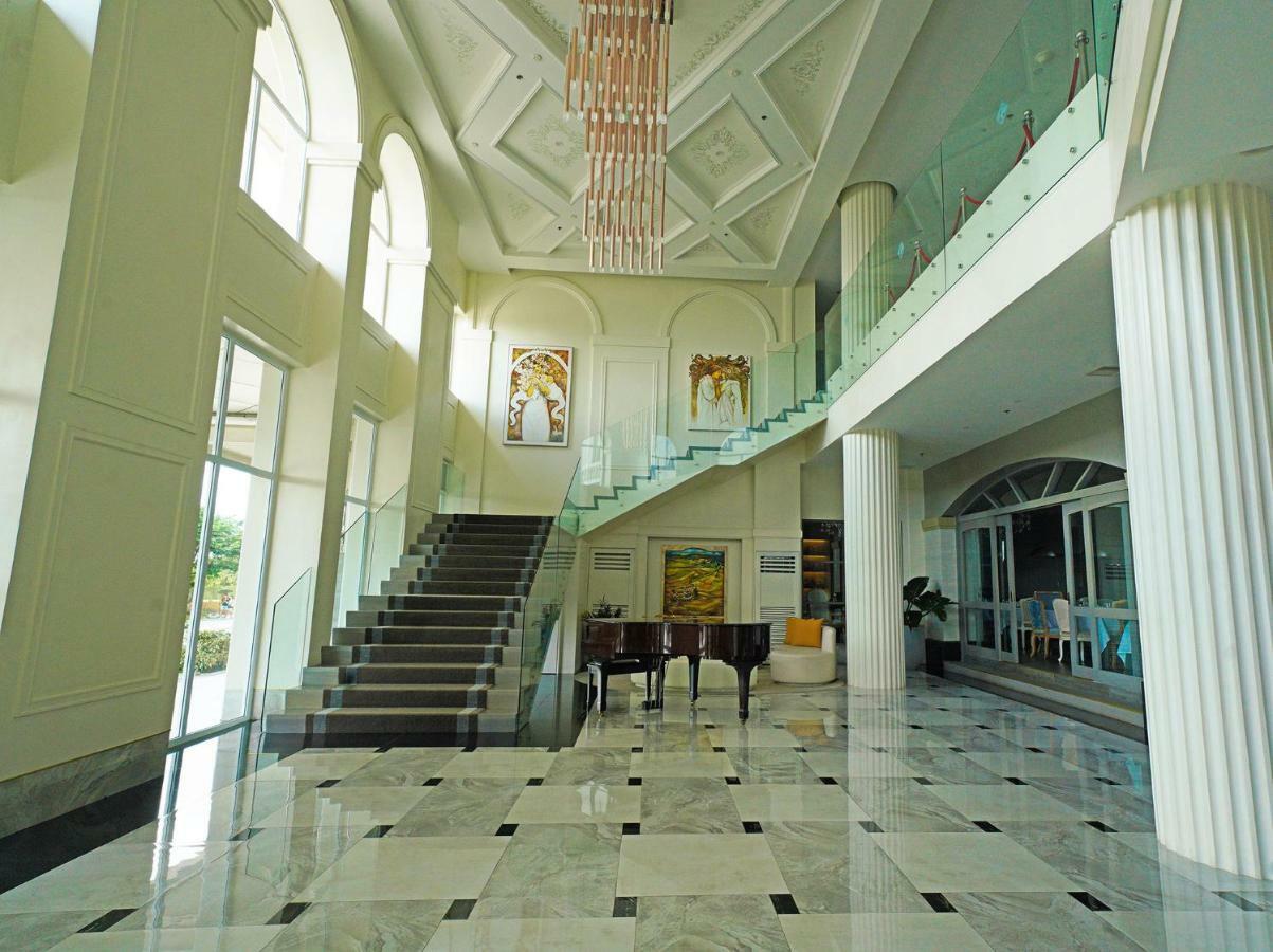 Hotel Carlito Tagaytay Tagaytay City Bagian luar foto