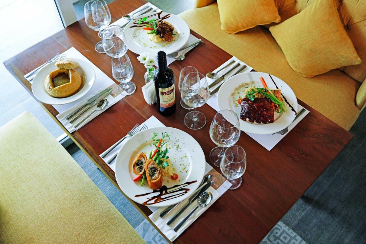 Hotel Carlito Tagaytay Tagaytay City Bagian luar foto