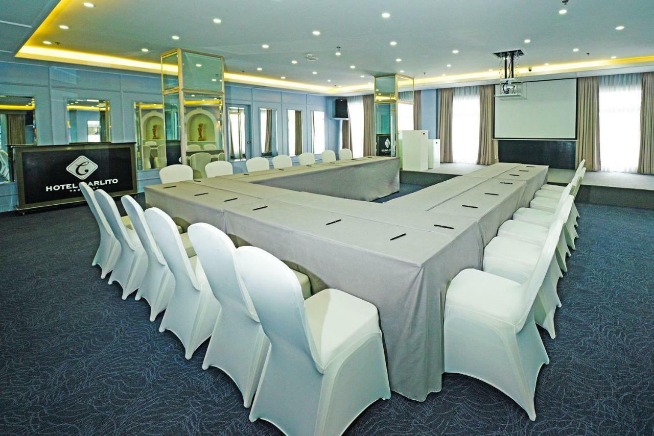 Hotel Carlito Tagaytay Tagaytay City Bagian luar foto