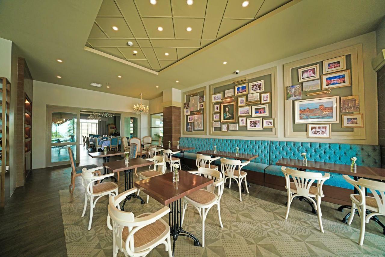 Hotel Carlito Tagaytay Tagaytay City Bagian luar foto