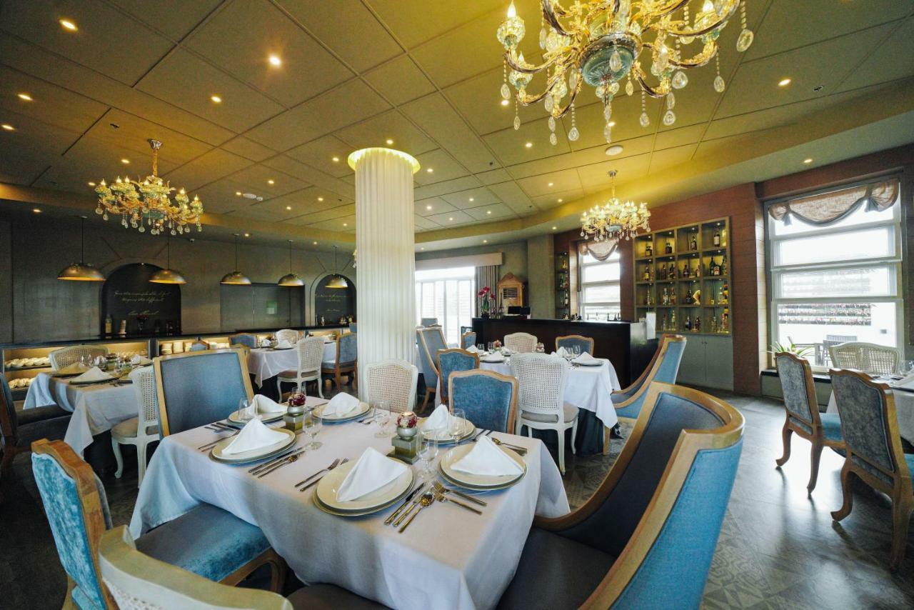 Hotel Carlito Tagaytay Tagaytay City Bagian luar foto